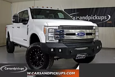 2017 Ford F-250 King Ranch • $47995