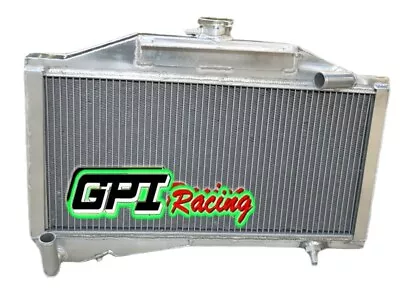 For Morris Minor 1000 948/1098 1955-1971 1970 1969 Aluminum Alloy Radiator  • $255