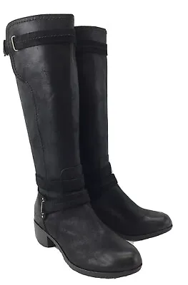 UGG  Darcie Riding Boots Size6.5 K1432 • $79.99