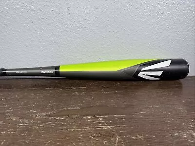 Easton S500 SL145500 Speed Power Alloy Baseball Bat 32  / 27 Oz - 2 5/8  Dia -5 • $42.30