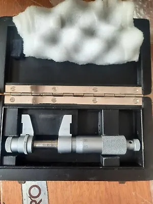 Mahr Inside Micrometer 25-50mm • $140