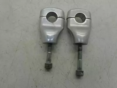 2000-2006 Victory Cruiser V92 Standard Touring Deluxe HANDLEBAR RISER RISERS CAP • $20.47