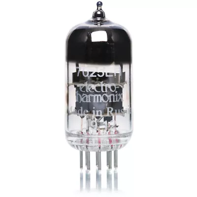 Electro-Harmonix 7025 EH Preamp Vacuum Tube • $27.95
