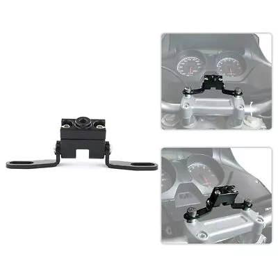 $24.90 • Buy Fit For Triumph Speed Triple 1050i 04-23 Speed Triple 955i 00-05 Navigator Mount