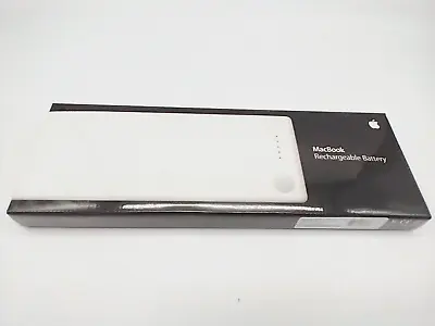 New Sealed Genuine Apple 13  Macbook Battery MA561LL/A 602-6807-A A1185 Battery • $64.95