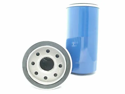 Oil Filter Fits Z600 / Z554 ISUZU MU PRIVATE IMPORT 3L TURBO DIESEL 4JX1T 98-ON • $13.76