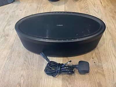 Yamaha MusicCast 50 Wireless Speaker WX-051  - Black  • £65.64