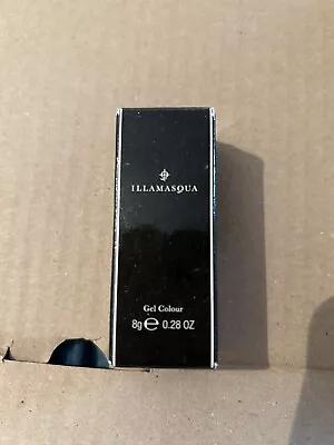 Illamasqua Gel Colour In Fluster 8g. BNIB • £4.99