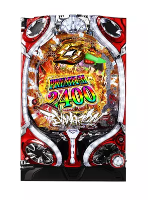 Evangelion -10 PREMIUM MODEL Pachinko Machine Japanese  Slot Pinball  Used Exc++ • $1200