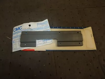 Omc Johnson Evinrude Outboard (nos) Trolling Motor  Cable Rack Cover 115983 • $34.11