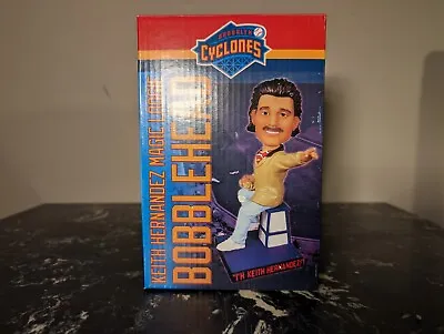 Keith Hernandez Bobblehead Magic Loogie Seinfeld BROOKLYN CYCLONES SGA - NY Mets • $125