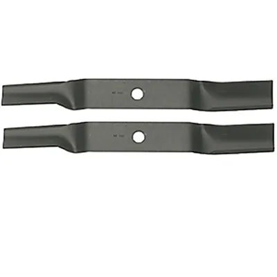 Blades For 38  Cox  Viking & Murray Ride On Mowers 61210095104 92003E701 • $54.95