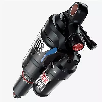 RockShox Monarch Plus RC3 Rear Shock 200x51 00.4118.139.007 • $484.14