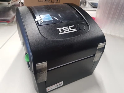 £60 • Buy TSC Da210 Desktop Direct Thermal Transfer Label Receipt POS Printer
