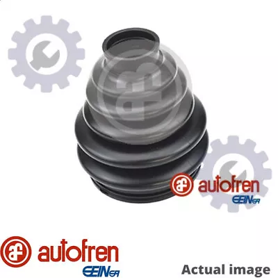 New Drive Shaft Bellow Set Repair Kit For Citroen Peugeot Ds 9hr 5fw 5ft • $53.47