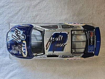 Action Rusty Wallace #2 Miller Lite Elvis 25th Anniversary 2002 Tarus 1:24 Cased • $20