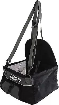 £14.99 • Buy Outward Hound PupBoost Pet Dog Cat Car Seat Safe Travel Carrier Puppy Small