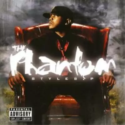 £8.59 • Buy Styles P The Phantom  (CD)  Album (US IMPORT) 