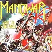 Manowar : Hail To England CD Value Guaranteed From EBay’s Biggest Seller! • $10.68