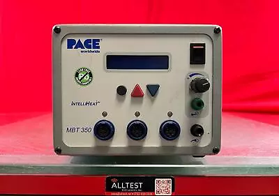 Pace MBT350 Soldering Desoldering Rework Station Base Only AS-IS • $297