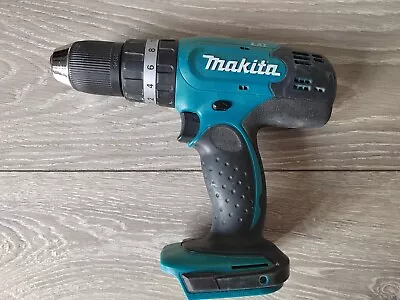 Makita DHP 453 LXT 18v Li-Ion Combi Drill / Driver Body Only!!! • £18