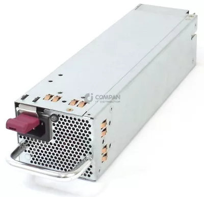 339596-001 Hp 400w Power Supply For Msa1500 Msa20 • $61.22