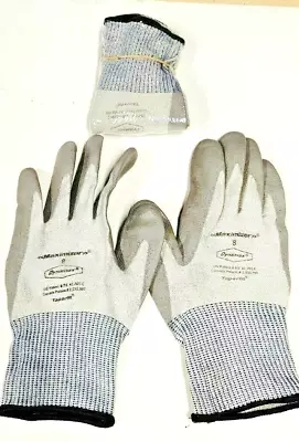 1 PAIR Banom Maximizer Taperfit Size 8 Cut Resistant Gloves 1305-8 Dynamax • $3.77