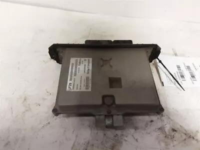 Engine ECM Electronic Control Module 6.4L Fits 08 FORD F250SD PICKUP 1027043 • $132.39