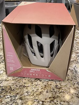 Specialized Ambush Comp MIPS MTB Helmet - Satin Oak Green Metallic - Small - New • $35