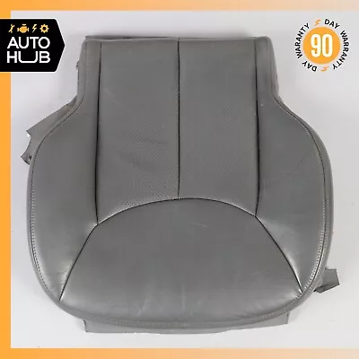 03-06 Mercedes R230 SL500 Left Or Right Lower Bottom Seat Cushion Skin OEM • $232.40