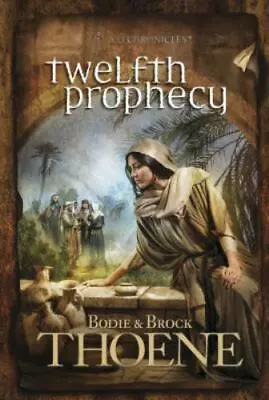 Twelfth Prophecy [A. D. Chronicles] • $8.15