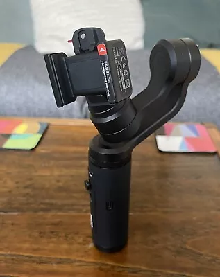 Zhiyun Smooth Q2 Gimbal Stabilizer Pre-owned Mobile Android & IOS • £75