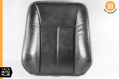 00-03 Mercedes W210 E320 E430 Front Left Or Right Top Upper Seat Cushion OEM • $112.05