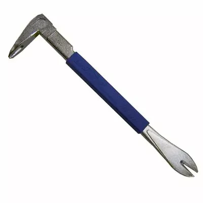 Estwing PC280G ProClaw Nail Pin Puller 280mm 11  Bar Rubber Grip Moulding • £21.99