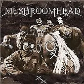 Mushroomhead : Xx [us Import] CD (2001) Highly Rated EBay Seller Great Prices • $11.34