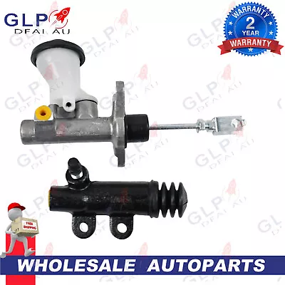 Clutch Master Cylinder For Hilux LN106 LN107 LN111 LN85 LN86 1988~1999 Diesel • $46