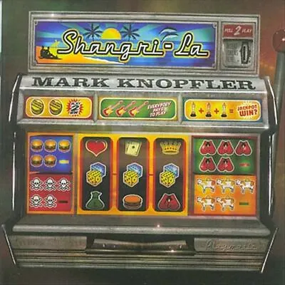 Mark Knopfler - Shangri-la New Cd • $14.83