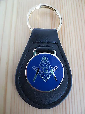 Masonic Key Chain K01 Mason Freemason • $6.99