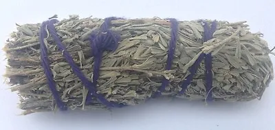 Sage Sticks Smudge -Wands-Californian White Sage & Desert Sage-Multi Quantities • £4.19