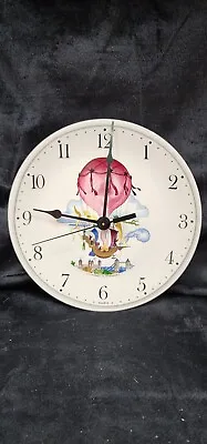 Villeroy And Boch Le Balloon Clock • $49.95