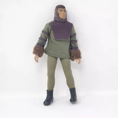 Mego Planet Of The Apes Action Figure With Clothes Cornelius Vintage 1970s • $34.99