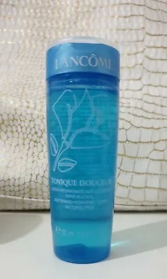 Lancome Tonique Douceur Softening Hydrating Toner 50ml • £8