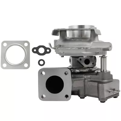 Upgrade Turbo Turbocharger VDA40018 Fit For Isuzu NPR NPR-HD 5.2L • $281.99