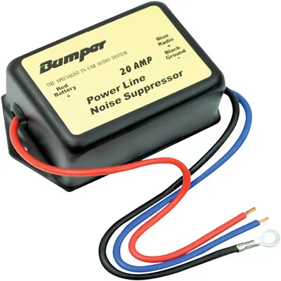 Power Lead Noise Suppressor 20A • £5.84