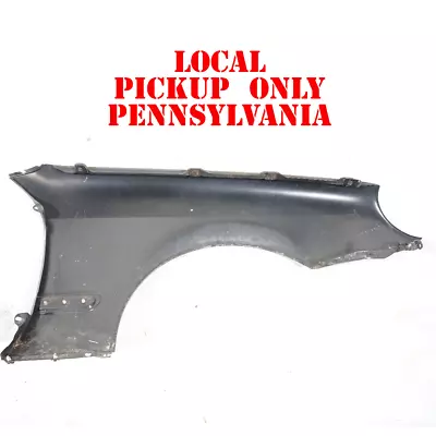 2000 - 2003 Mercedes Clk430 Front Fender Left Driver Side Oem • $66.45