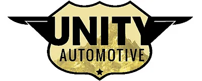 For Volvo S40 2004-11 Unity 13241 Front Driver Side Strut Assembly (G7BB) • $79