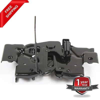 $19.59 • Buy New Hood Latch For 2004-2009 Mazda 3