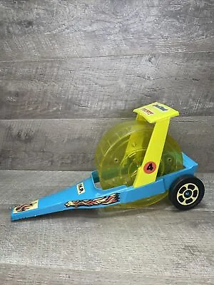 Vtg 1976 Habitrail Living World Hamster Speed Streak Racer Car - Missing Wheel • $12