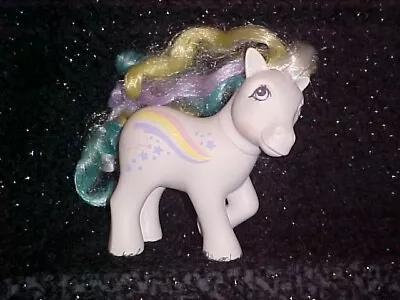 1984 Raincurl My Little Pony Mlp G1 • $25