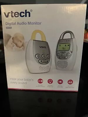 VTech DM221 Digital Audio Baby Monitor • $14.99